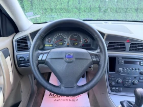 Volvo V70 2.4d | D5 | УНИКАТ, снимка 10