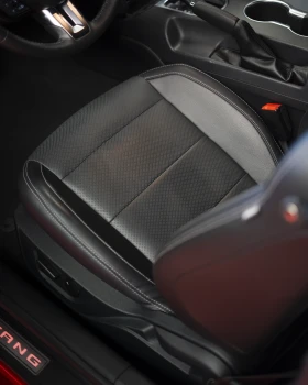 Ford Mustang 5.0 GT V8, снимка 10