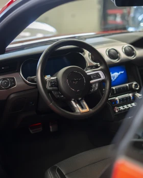 Ford Mustang 5.0 GT V8, снимка 11