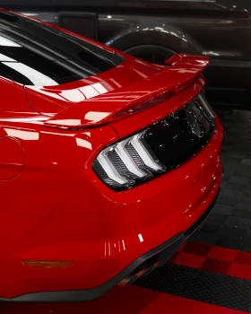 Ford Mustang 5.0 GT V8, снимка 7
