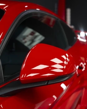 Ford Mustang 5.0 GT V8, снимка 3