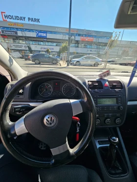 VW Golf 1.9 90к.с, снимка 8