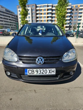 VW Golf 1.9 90к.с, снимка 2