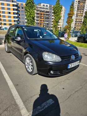 VW Golf 1.9 90к.с, снимка 3