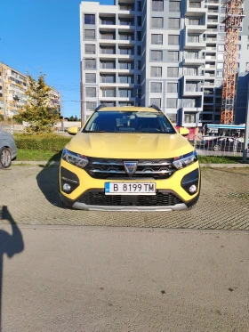 Dacia Jogger, снимка 1