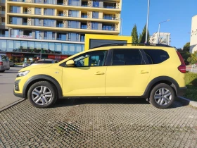 Dacia Jogger, снимка 2