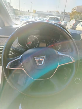 Dacia Jogger, снимка 8