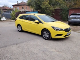 Opel Astra, снимка 2
