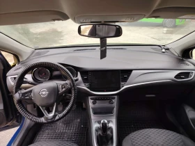 Opel Astra, снимка 6