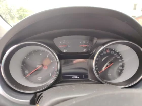 Opel Astra, снимка 4
