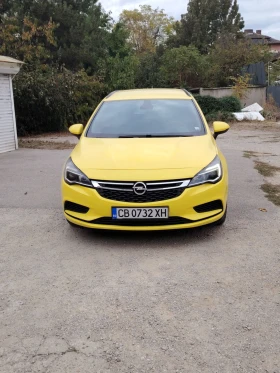 Opel Astra, снимка 1