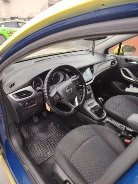 Opel Astra, снимка 5