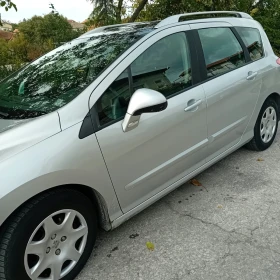 Peugeot 308 SW, снимка 1