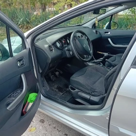Peugeot 308 SW, снимка 3