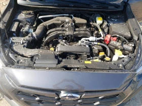 Subaru Crosstrek 2.5l Premium, снимка 12