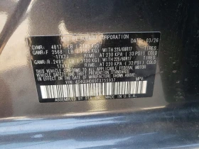 Subaru Crosstrek 2.5l Premium, снимка 13