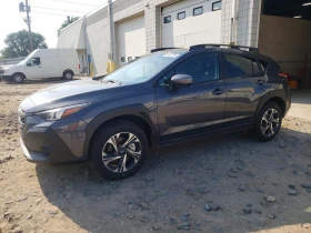 Subaru Crosstrek 2.5l Premium, снимка 1