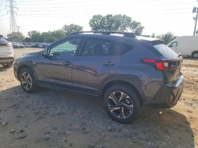 Subaru Crosstrek 2.5l Premium, снимка 2