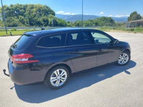 Peugeot 308 1.6 BLUE еHDI SW Executive Pack, снимка 5