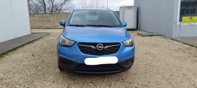 Opel Crossland X 1.2i, 01.2019 г. Euro 6, снимка 2