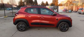 Dacia Spring Extreme 04/2024 . 64 .. | Mobile.bg    17