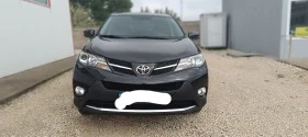 Toyota Rav4 2.2 Diesel 4x4 6   | Mobile.bg    2