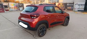 Обява за продажба на Dacia Spring Extreme 04/2024 г. 64 к.с. ~23 999 лв. - изображение 6