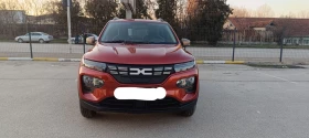 Обява за продажба на Dacia Spring Extreme 04/2024 г. 64 к.с. ~23 999 лв. - изображение 3
