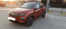 Обява за продажба на Dacia Spring Extreme 04/2024 г. 64 к.с. ~23 999 лв. - изображение 1