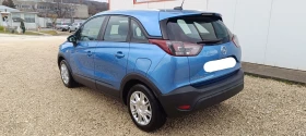 Opel Crossland X 1.2i, 01.2019 г. Euro 6, снимка 6