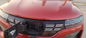 Обява за продажба на Dacia Spring Extreme 04/2024 г. 64 к.с. ~23 999 лв. - изображение 7