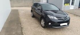 Toyota Rav4 2.2 Diesel 4x4 6   | Mobile.bg    3