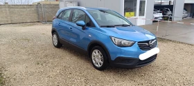 Opel Crossland X 1.2i, 01.2019 г. Euro 6, снимка 3