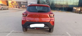Обява за продажба на Dacia Spring Extreme 04/2024 г. 64 к.с. ~23 999 лв. - изображение 5