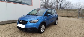 Opel Crossland X 1.2i, 01.2019 г. Euro 6, снимка 1