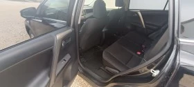 Toyota Rav4 2.2 Diesel 4x4 6   | Mobile.bg    7