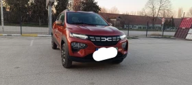 Обява за продажба на Dacia Spring Extreme 04/2024 г. 64 к.с. ~23 999 лв. - изображение 2