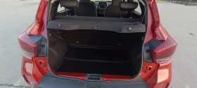 Dacia Spring Extreme 04/2024 . 64 .. | Mobile.bg    13