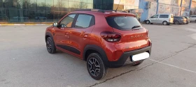 Обява за продажба на Dacia Spring Extreme 04/2024 г. 64 к.с. ~23 999 лв. - изображение 1