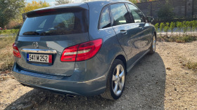 Mercedes-Benz B 250, снимка 6 - Автомобили и джипове - 45063958