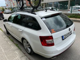 Skoda Octavia VRS, снимка 5