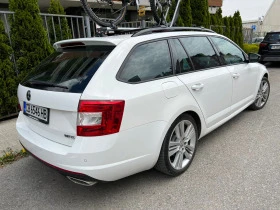 Skoda Octavia VRS, снимка 4