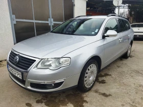 VW Passat  , снимка 3