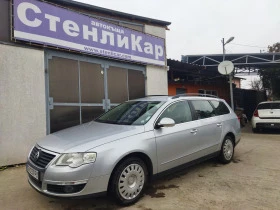 VW Passat  , снимка 1