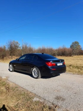 BMW 750 I, снимка 2