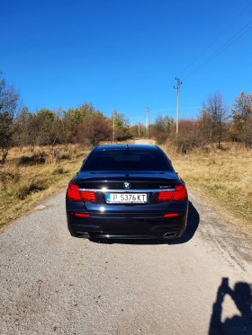 BMW 750 I, снимка 3