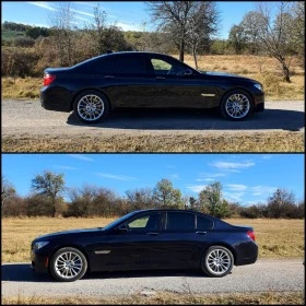 BMW 750 I, снимка 8