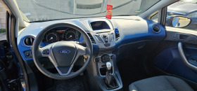 Ford Fiesta, снимка 10