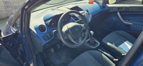 Ford Fiesta, снимка 9 - Автомобили и джипове - 45172706