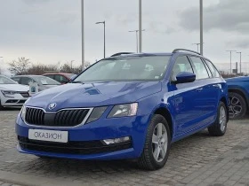 Skoda Octavia 2.0TDI/150k.c/DSG - [1] 